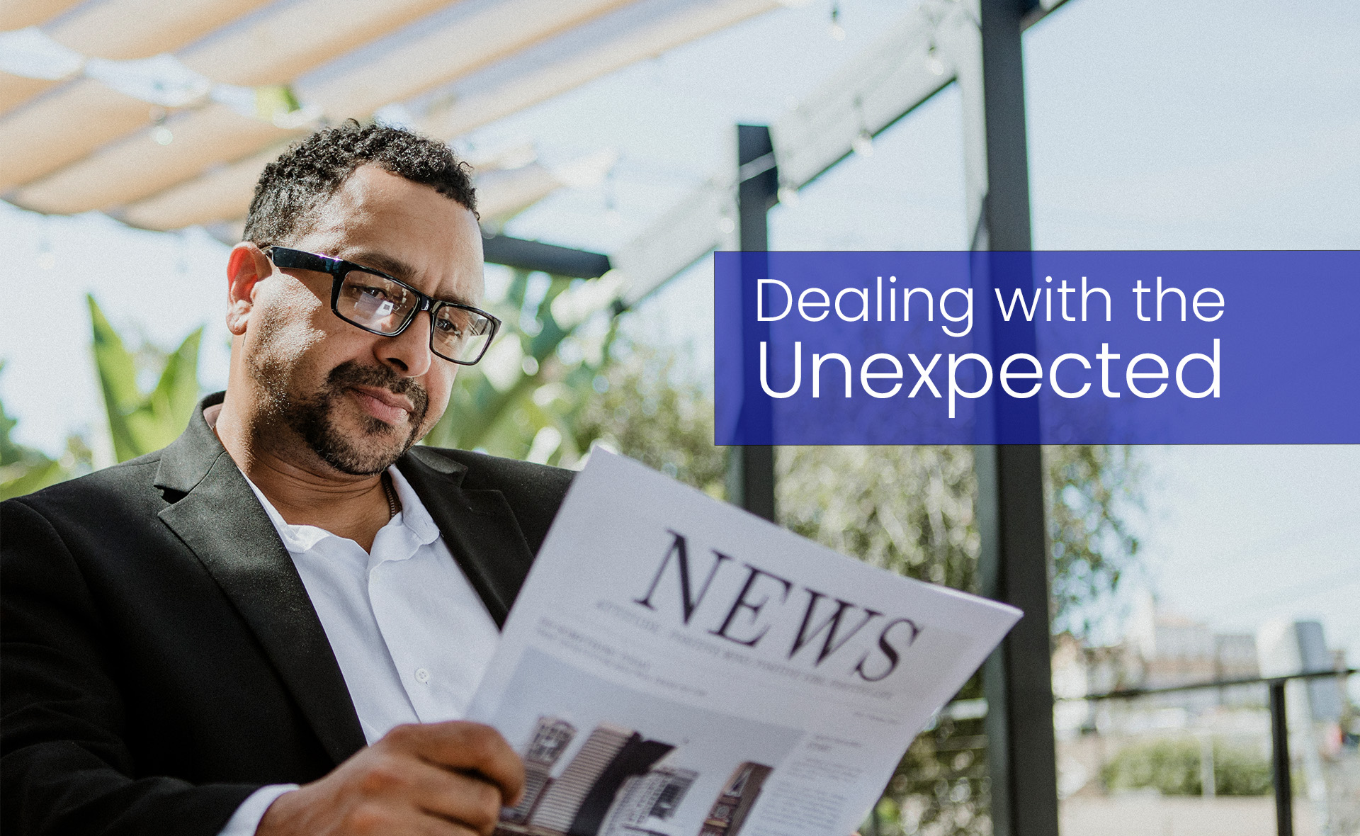  The commercial world has always been prone to the odd shake up, but they now seem to just be a regular part of the business landscape. From pandemics to economic sanctions and global events, we seem to be regularly dealing with unexpected disruptions. 